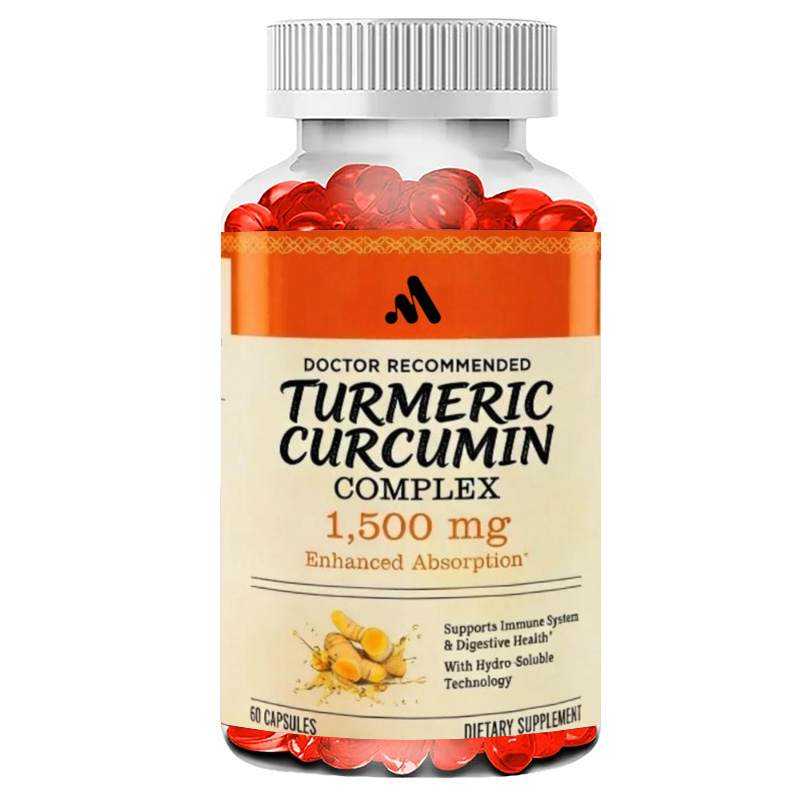 Turmeric and Curcumin 1500mg f - đánh giá và giá Turmeric Curcumin Capsule