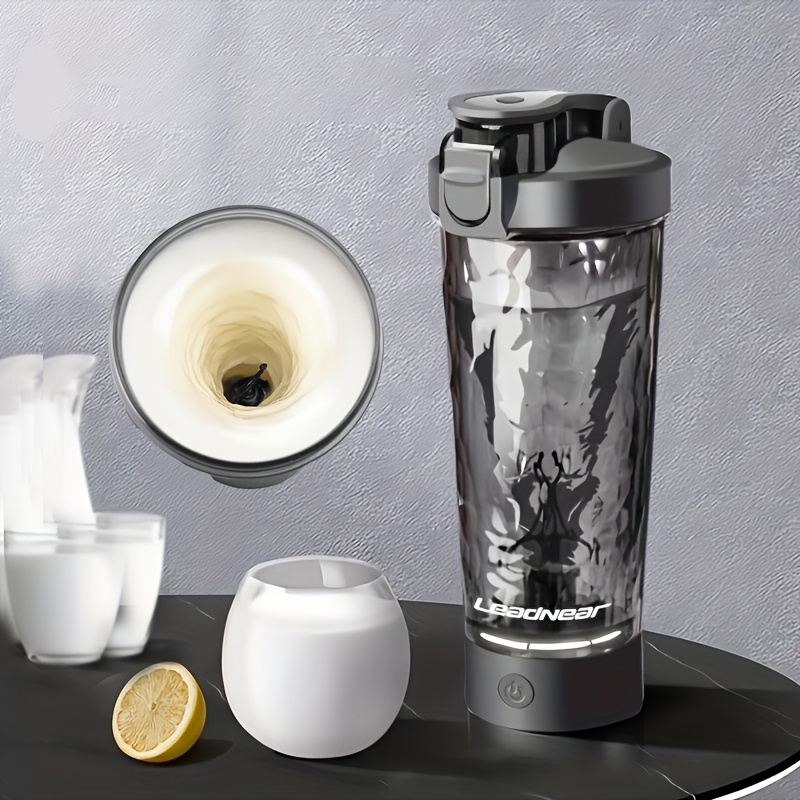 700ML Rechargeable Electric Mi - đánh giá và giá Nutrition And Fitness