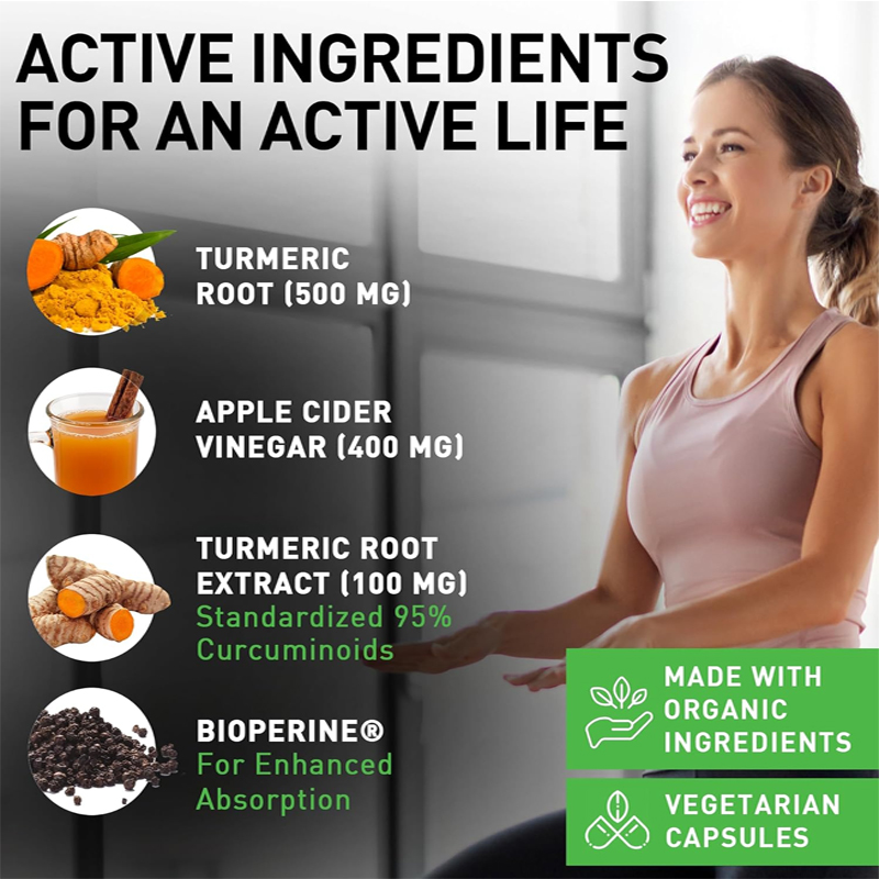 Organic Turmeric Root Powder,  - đánh giá và giá Turmeric Curcumin Capsule