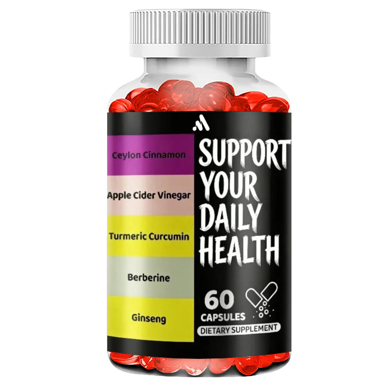Apple Cider Vinegar Capsules C - đánh giá và giá Turmeric Curcumin Capsule