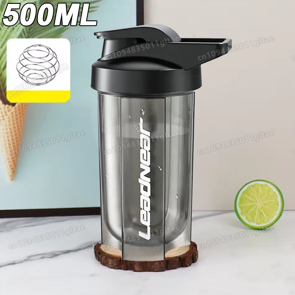 500ML Portable Protein Powder  - đánh giá và giá Nutrition And Fitness