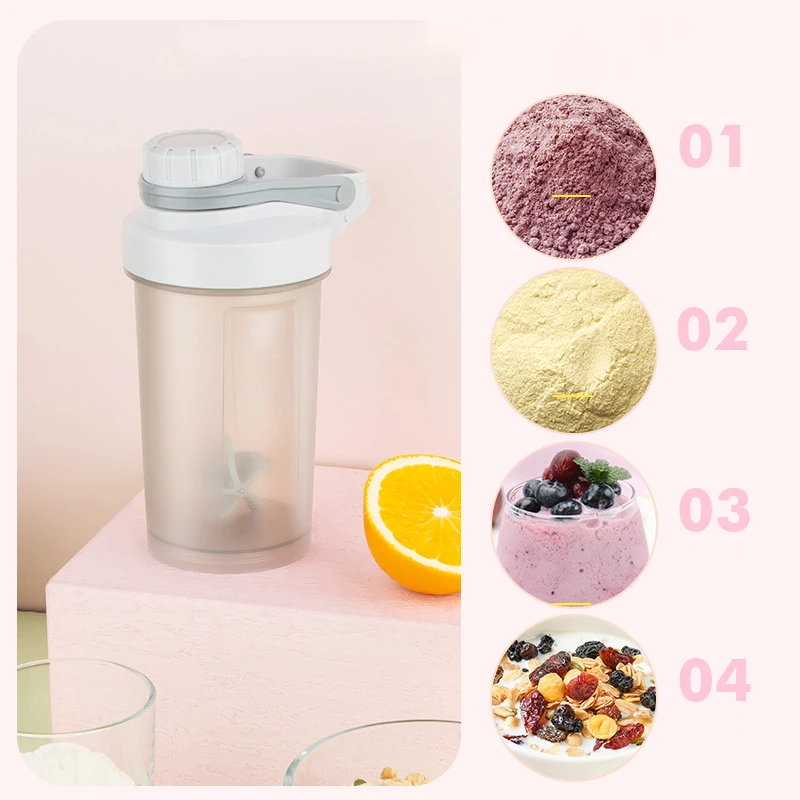 Shake Cup Sports Fitness Water - đánh giá và giá Nutrition And Fitness