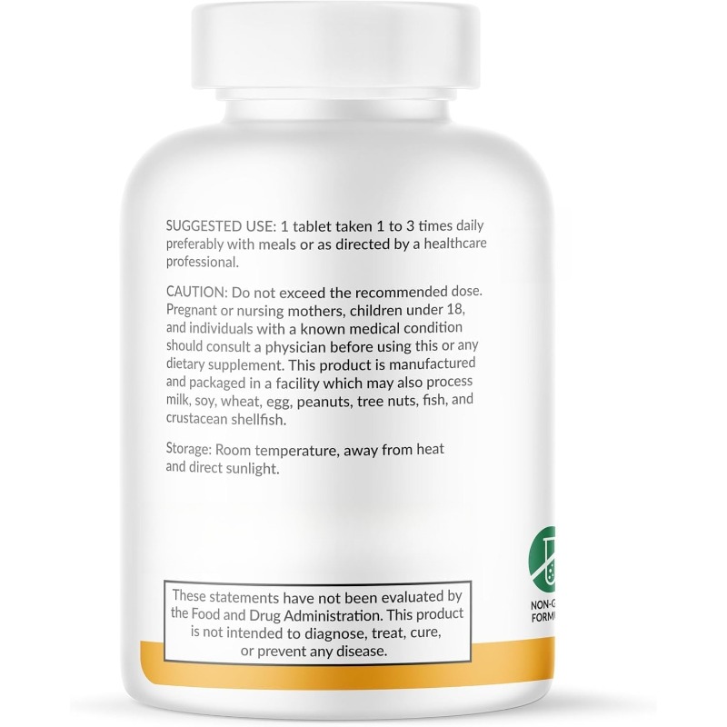 Turmeric Curcumin and BioPerin - đánh giá và giá Turmeric Curcumin Capsule