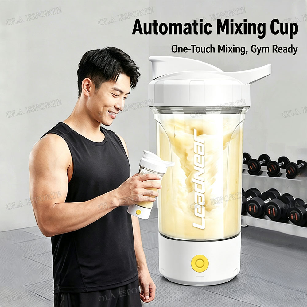 2026 New Electric Protein Shak - đánh giá và giá Nutrition And Fitness