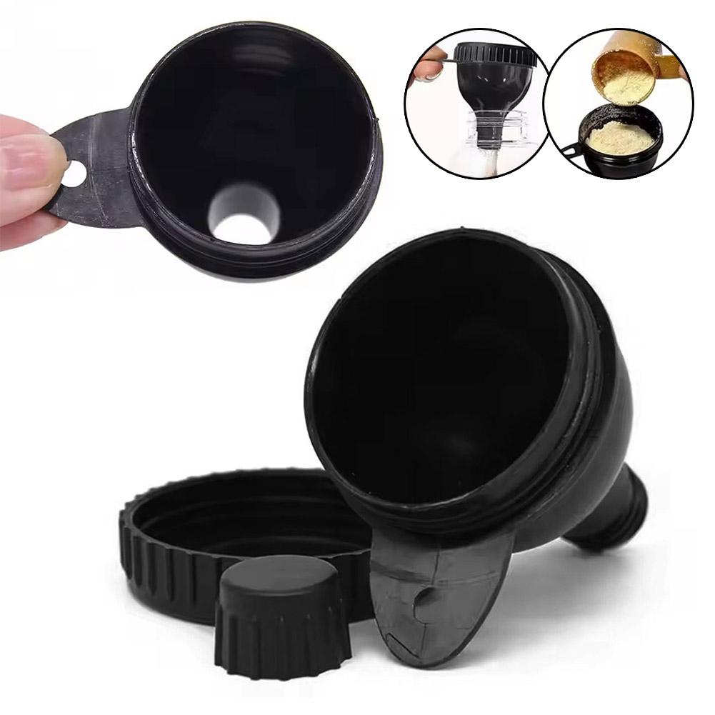 50ML Protein Powder Dispenser  - đánh giá và giá Nutrition And Fitness
