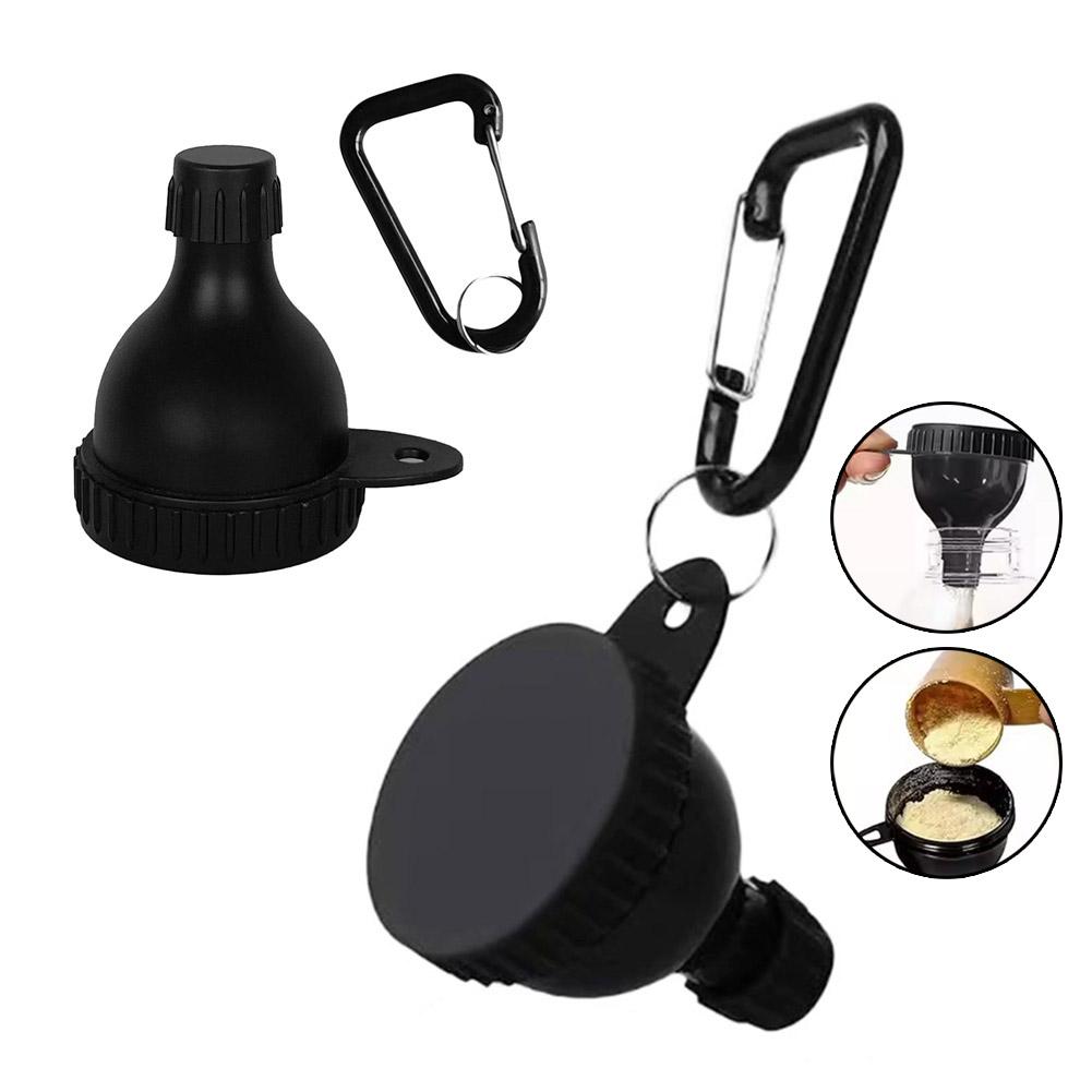 50ML Protein Powder Dispenser  - đánh giá và giá Nutrition And Fitness